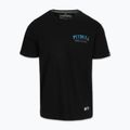 Мъжка тениска Pitbull Midnight black 5