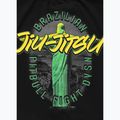 Pitbull BJJ FIGHT DVSN мъжка тениска черна 5