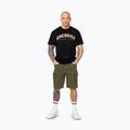 Pitbull Tattoo мъжка тениска черна 2