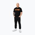 Мъжка тениска Pitbull Blacky black 2