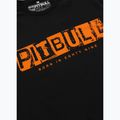 Мъжка тениска Pitbull Blacky black 8