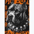 Мъжка тениска Pitbull Blacky black 9