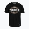 Pitbull Tommy Gun мъжка тениска черна 5