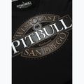 Pitbull Tommy Gun мъжка тениска черна 8