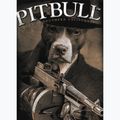 Pitbull Tommy Gun мъжка тениска черна 11