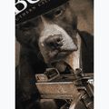 Pitbull Tommy Gun мъжка тениска черна 12