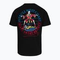 Pitbull Champion Bloodline мъжка тениска черна 2
