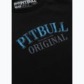 Pitbull дамска тениска Midnight black 4