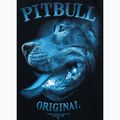 Pitbull дамска тениска Midnight black 5