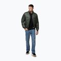 Мъжко яке Pitbull Harper Padded old green 2
