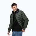 Мъжко яке Pitbull Granger 2 Padded dark green 5
