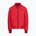 Мъжко яке Pitbull Naylor Padded red 6