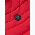 Мъжко яке Pitbull Naylor Padded red 9