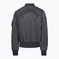 Мъжко яке Pitbull Hacket Washed Bomber graphite 2