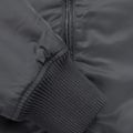 Мъжко яке Pitbull Hacket Washed Bomber graphite 7