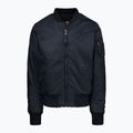 Мъжко яке Pitbull Hacket Washed Bomber dark navy
