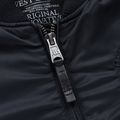 Мъжко яке Pitbull Hacket Washed Bomber dark navy 3