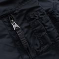 Мъжко яке Pitbull Hacket Washed Bomber dark navy 5