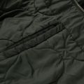 Мъжко яке Pitbull Hacket Washed Bomber dark green 8