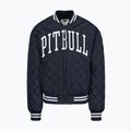Мъжко яке Pitbull Jupiter Padded Baseball dark navy 5