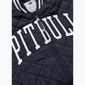Мъжко яке Pitbull Jupiter Padded Baseball dark navy 8