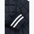 Мъжко яке Pitbull Jupiter Padded Baseball dark navy 9