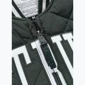 Мъжко яке Pitbull Jupiter Padded Baseball dark green 7