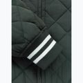 Мъжко яке Pitbull Jupiter Padded Baseball dark green 9
