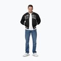 Мъжко яке Pitbull Jupiter Padded Baseball black 2