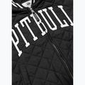 Мъжко яке Pitbull Jupiter Padded Baseball black 8