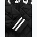 Мъжко яке Pitbull Jupiter Padded Baseball black 9