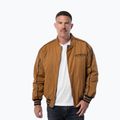 Мъжко яке Pitbull Radford Baseball honey yellow 4