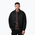 Мъжко яке Pitbull Radford Baseball black/black 4