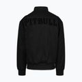 Мъжко яке Pitbull Radford Baseball black/black 7