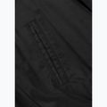 Мъжко яке Pitbull Radford Baseball black/black 12