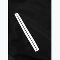 Мъжко яке Pitbull Manolito Baseball black/white 9