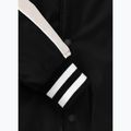 Мъжко яке Pitbull Manolito Baseball black/white 12