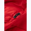 Мъжко яке Pitbull Palomar Padded Hooded Hybrid fluo/red 8