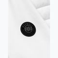 Мъжко яке Pitbull Palomar Padded Hooded Hybrid white 9