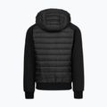 Мъжко яке Pitbull Palomar Padded Hooded Hybrid black 6