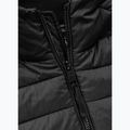 Мъжко яке Pitbull Palomar Padded Hooded Hybrid black 7