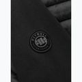 Мъжко яке Pitbull Palomar Padded Hooded Hybrid black 9