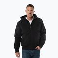 Мъжко яке Pitbull York Hooded black