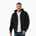 Мъжко яке Pitbull York Hooded black 2