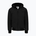 Мъжко яке Pitbull York Hooded black 3