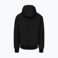 Мъжко яке Pitbull York Hooded black 4
