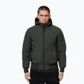 Мъжко яке Pitbull York Hooded olive