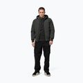 Мъжко яке Pitbull York Hooded olive 2