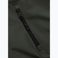 Мъжко яке Pitbull York Hooded olive 10