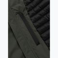 Мъжко яке Pitbull York Hooded olive 11